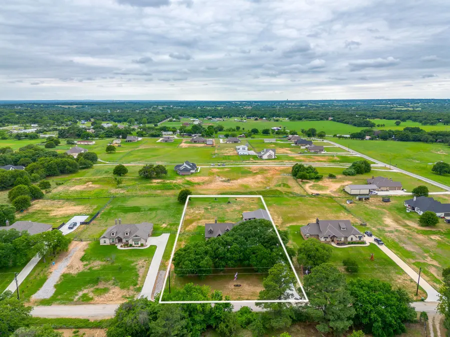 108 Private Road 4624, Boyd, TX 76023 - #2