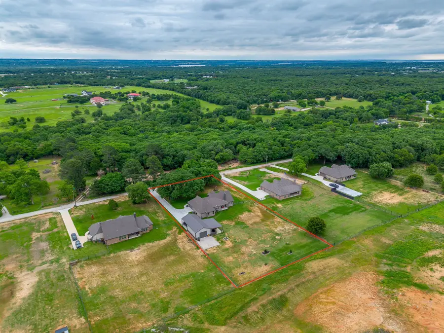 108 Private Road 4624, Boyd, TX 76023 - #3