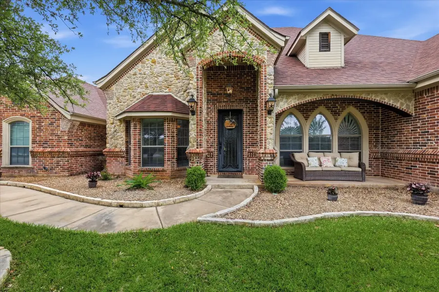150 Blacktail Lane, Azle, TX 76020 - #2