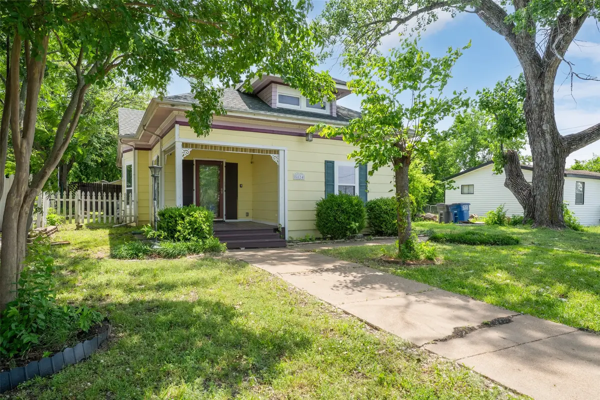 5824 Boone Street, Sachse, TX 75048 - #1