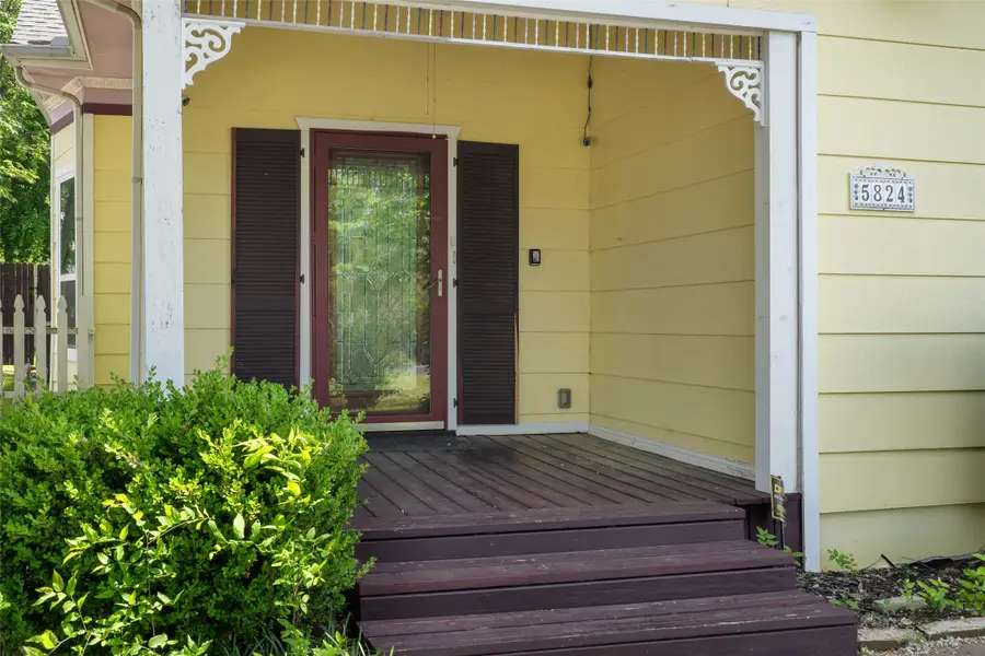 5824 Boone Street, Sachse, TX 75048 - #2