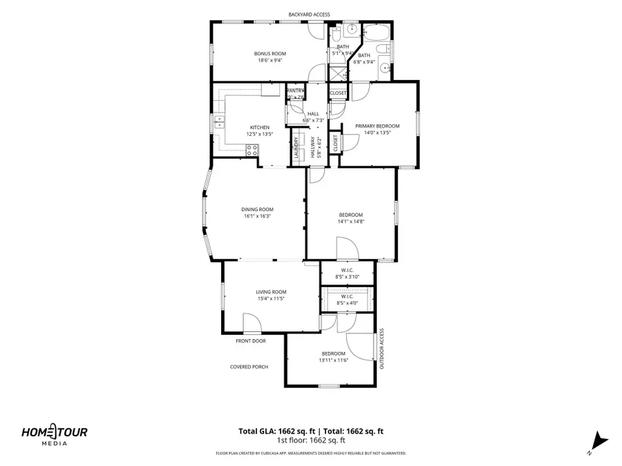 5824 Boone Street, Sachse, TX 75048 - #3