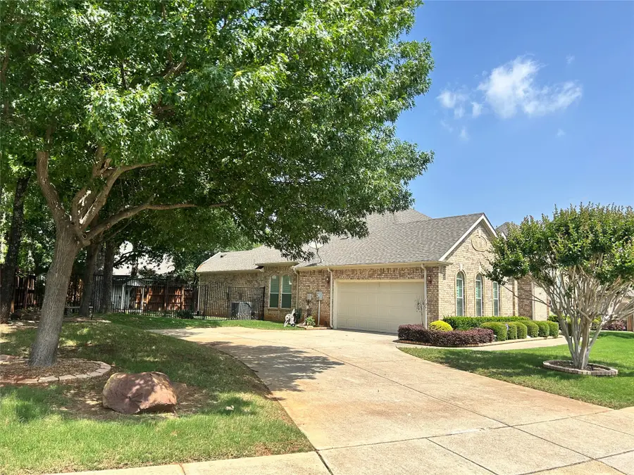 1401 Ballycastle Lane, Corinth, TX 76210 - #2