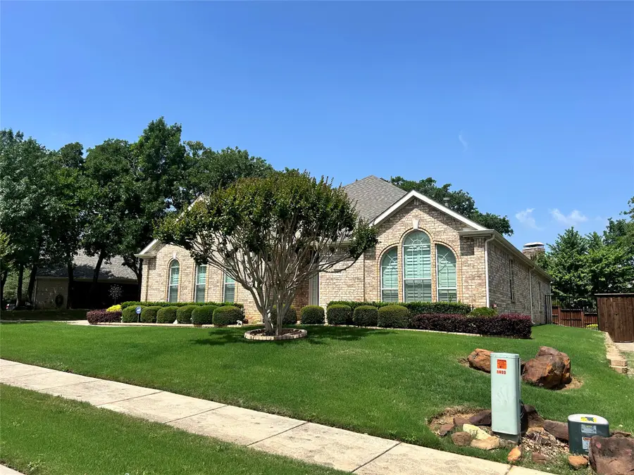 1401 Ballycastle Lane, Corinth, TX 76210 - #3