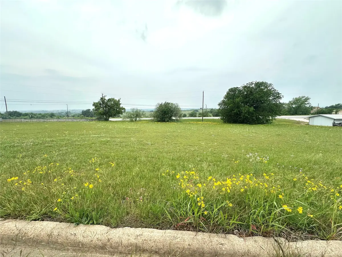 1203 Haven Drive, Comanche, TX 76442 - #1