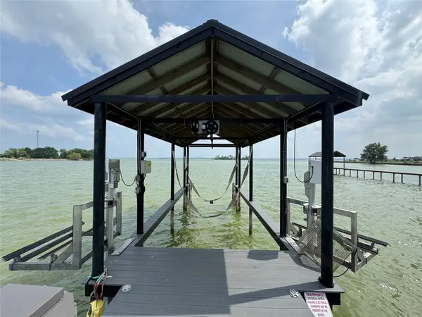 5000 Waterfront Road #126, Kerens, TX 75144