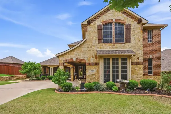 9708 Brewster Lane, Fort Worth, TX 76244