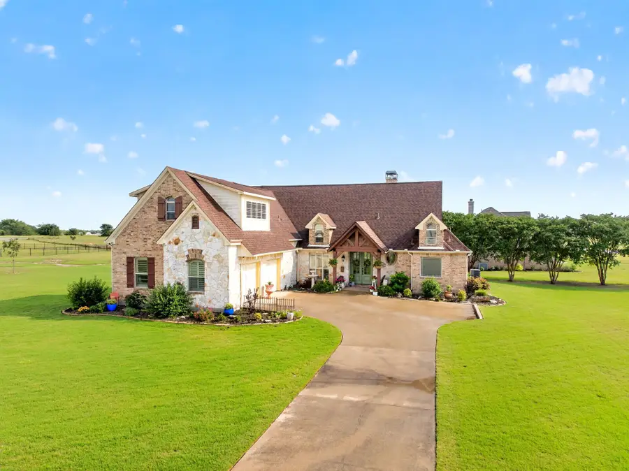 1399 Canyon Lake Road, Wills Point, TX 75169 - #2