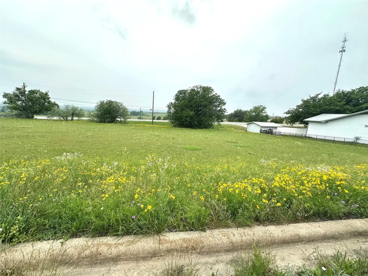 1205 Haven Drive, Comanche, TX 76442 - #1