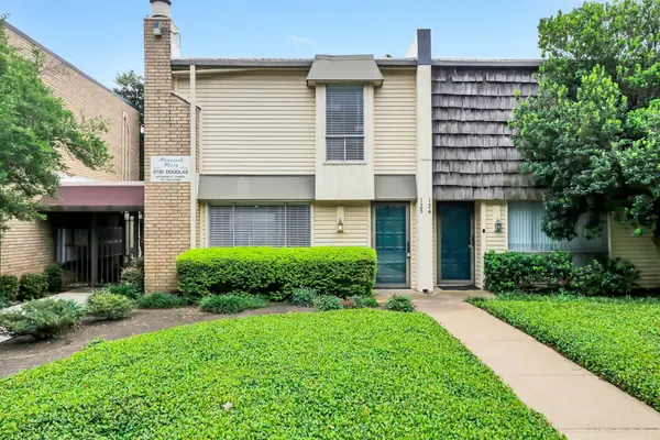 2702 Douglas Avenue #125, Dallas, TX 75219