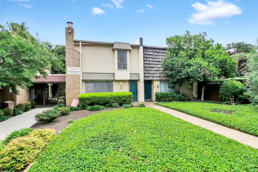 2702 Douglas Avenue #125, Dallas, TX 75219 - #2