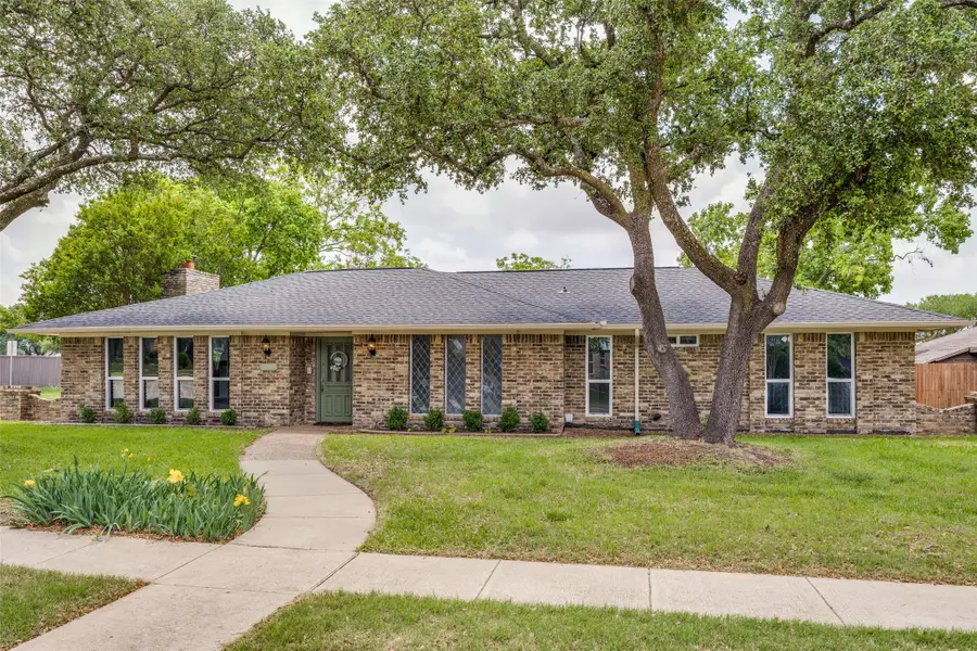 2900 Knollwood Drive, Plano, TX 75075 - #2