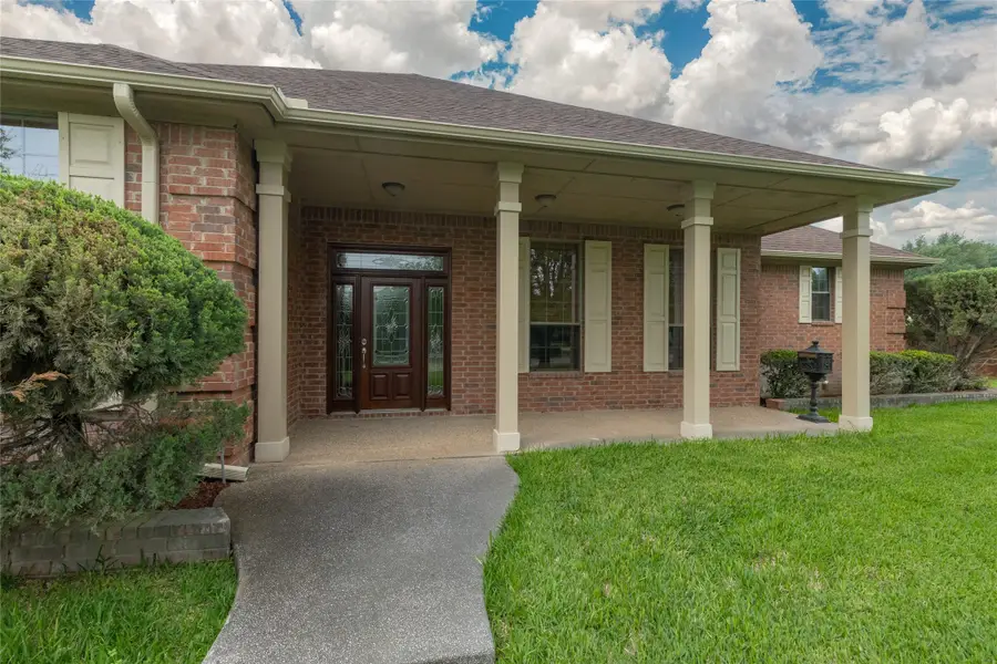 1226 Forest Park Drive, Weatherford, TX 76087 - #3