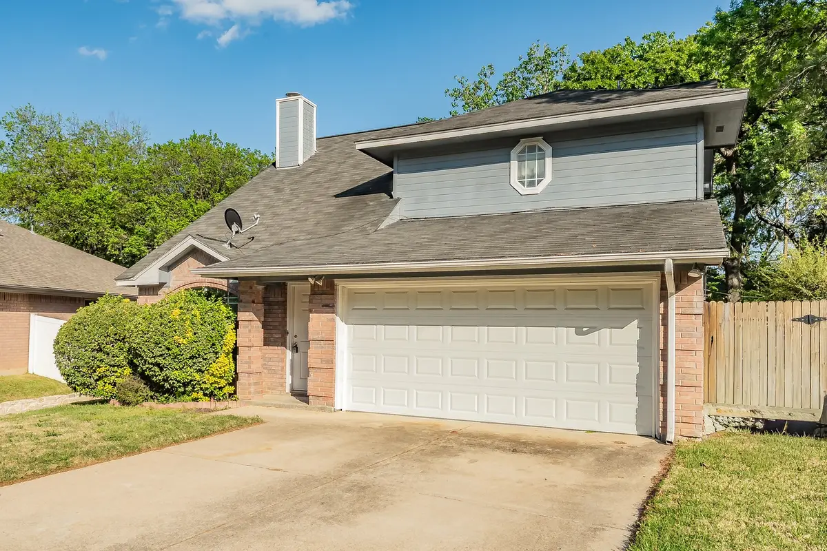 5825 Terra Drive, Arlington, TX 76017 - #1