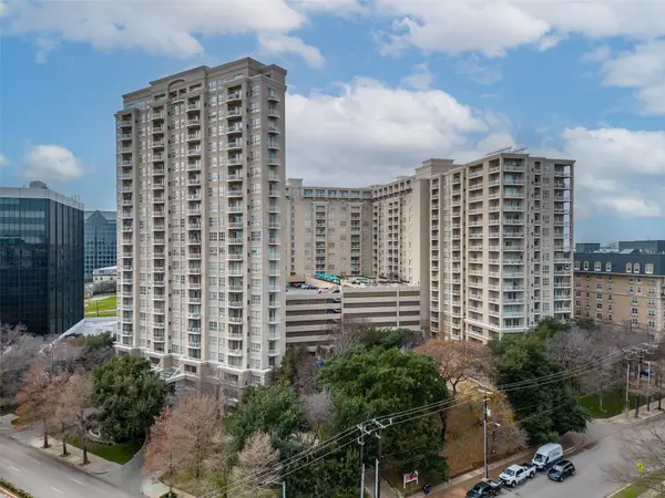3225 Turtle Creek Boulevard #1438, Dallas, TX 75219