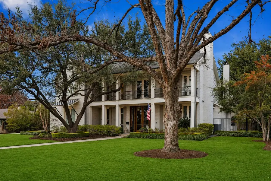4519 Bobbitt Drive, Dallas, TX 75229 - #2
