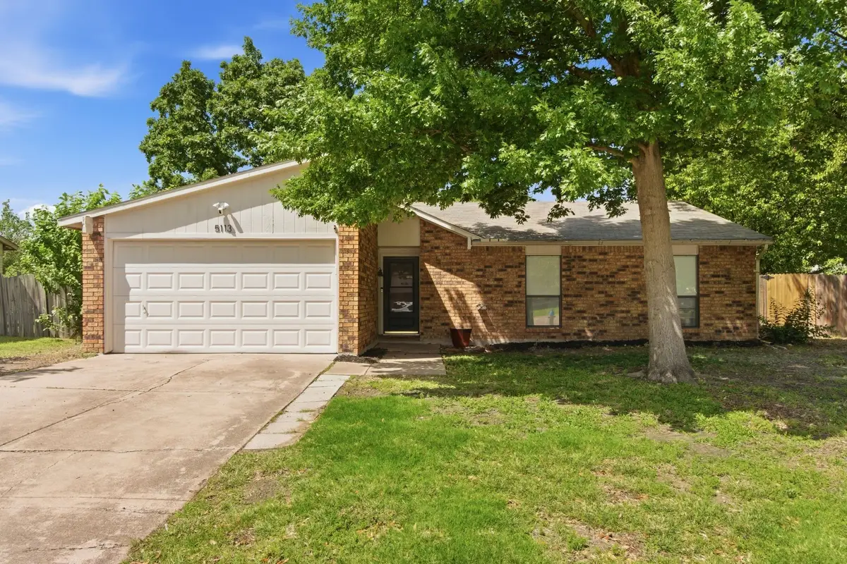 5113 Blue Glen Drive, The Colony, TX 75056 - #1