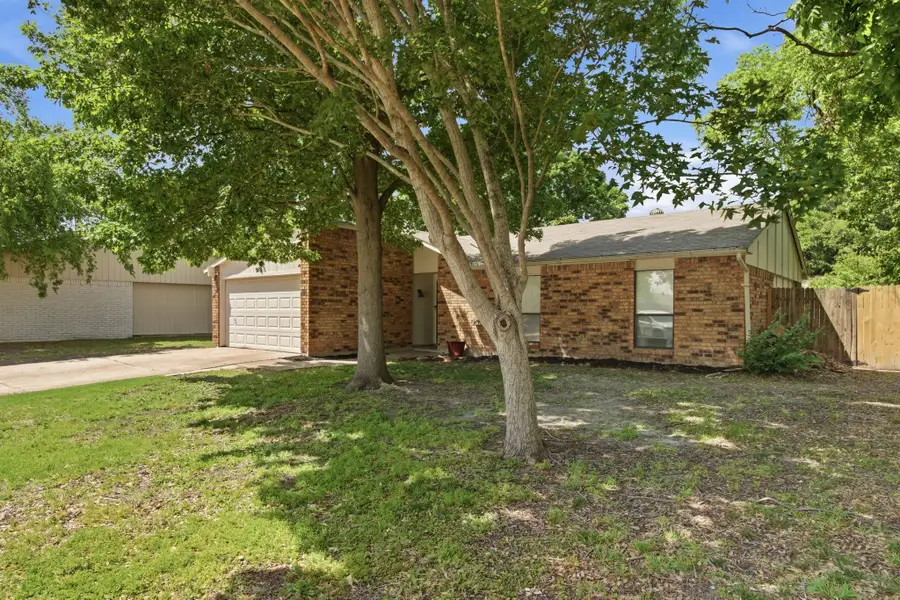 5113 Blue Glen Drive, The Colony, TX 75056 - #2