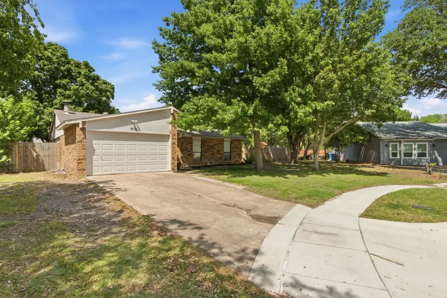 5113 Blue Glen Drive, The Colony, TX 75056 - #3