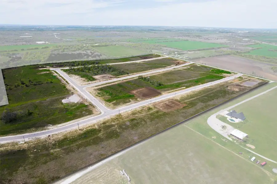 8508 Stallion Drive, Godley, TX 76044 - #2