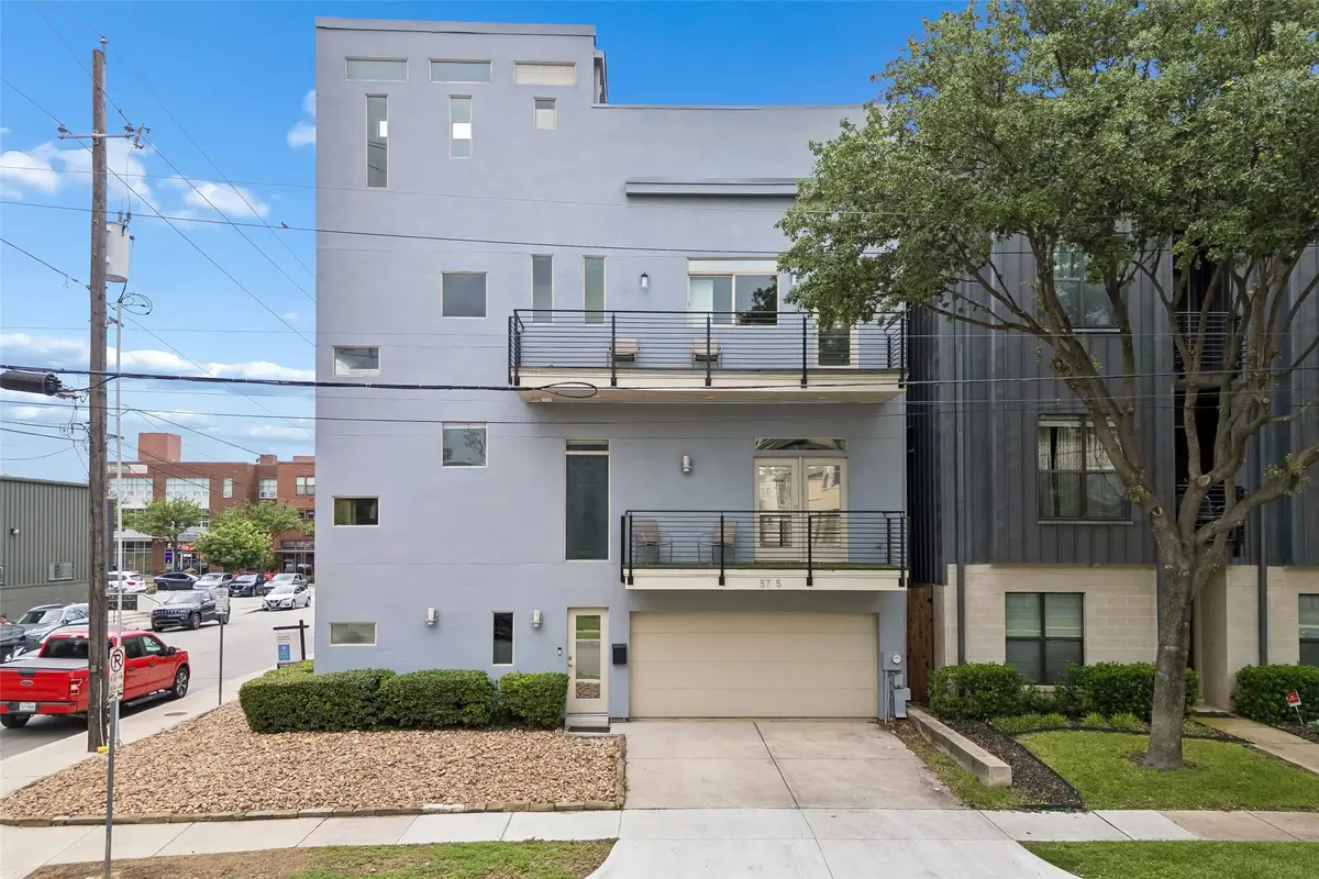 5715 La Vista Drive, Dallas, TX 75206 - #1