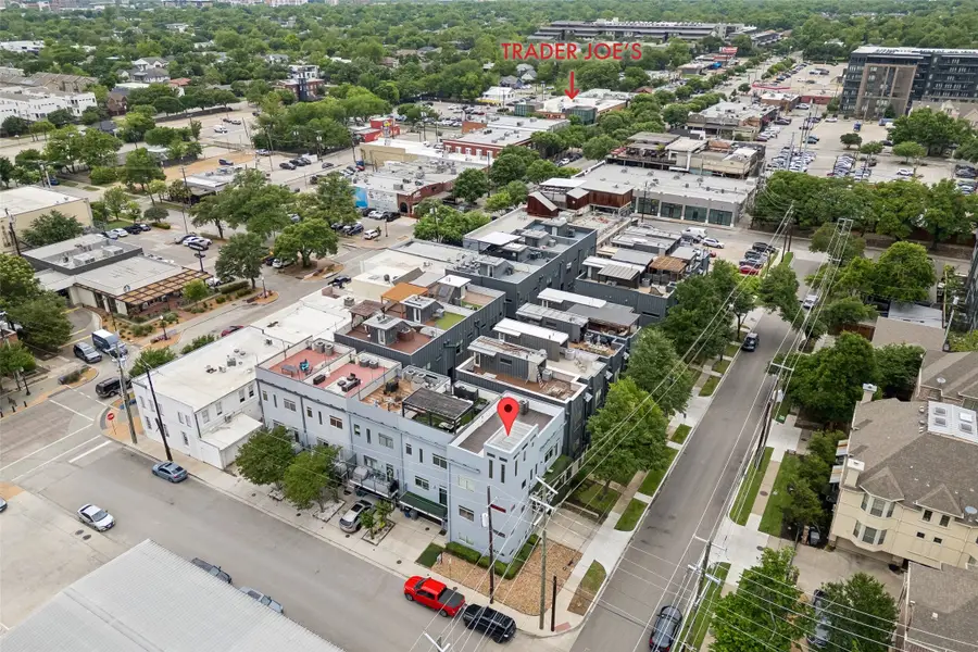 5715 La Vista Drive, Dallas, TX 75206 - #2