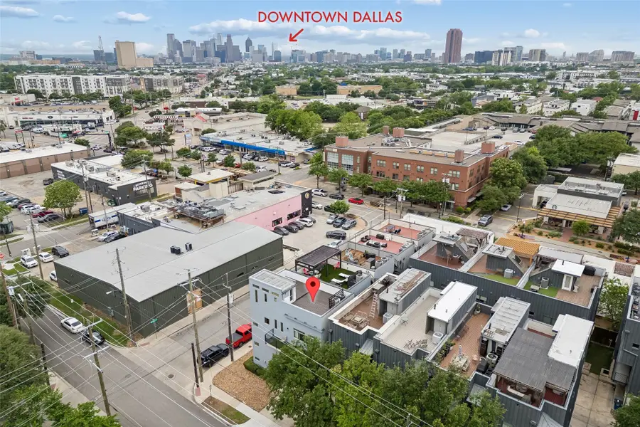 5715 La Vista Drive, Dallas, TX 75206 - #3