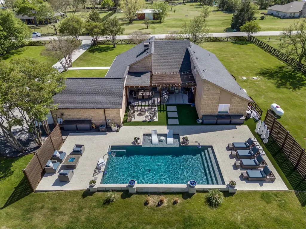 6707 Poco Drive, Parker, TX 75002 - #1