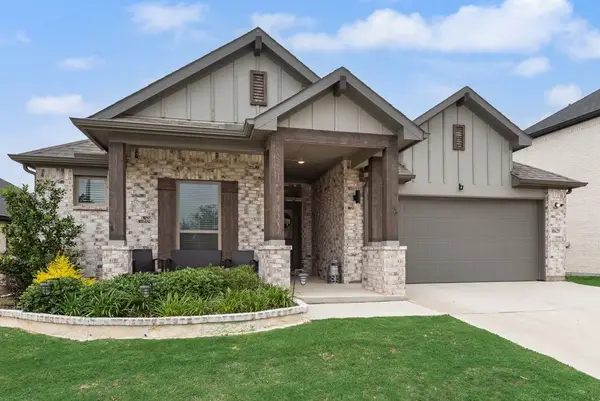 10629 Tuxinaw Trail, Fort Worth, TX 76179