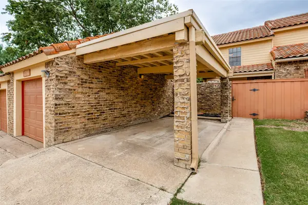 4280 Cuesta Drive, Irving, TX 75038
