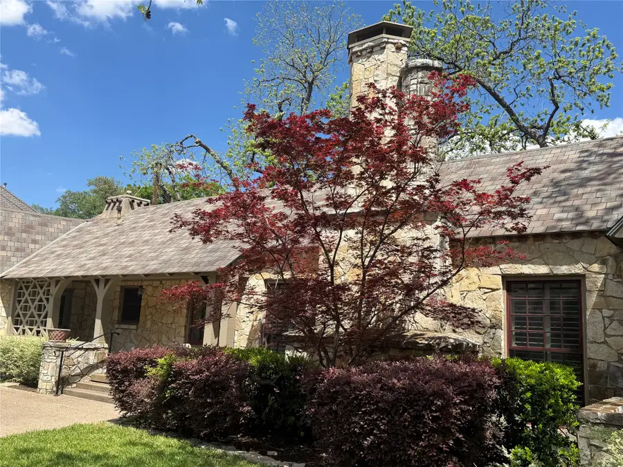 4676 Lorraine Avenue, Highland Park, TX 75209 - #2