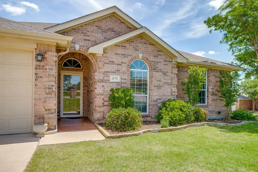 1173 Albatross Court, Benbrook, TX 76126 - #2