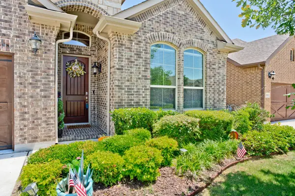 124 Gill Point Lane, Aledo, TX 76008
