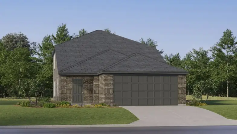 304 Backcountry Drive, Little Elm, TX 75068 - #1