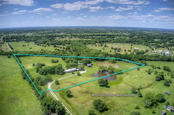 5101 Pecan Creek Road, Celeste, TX 75423