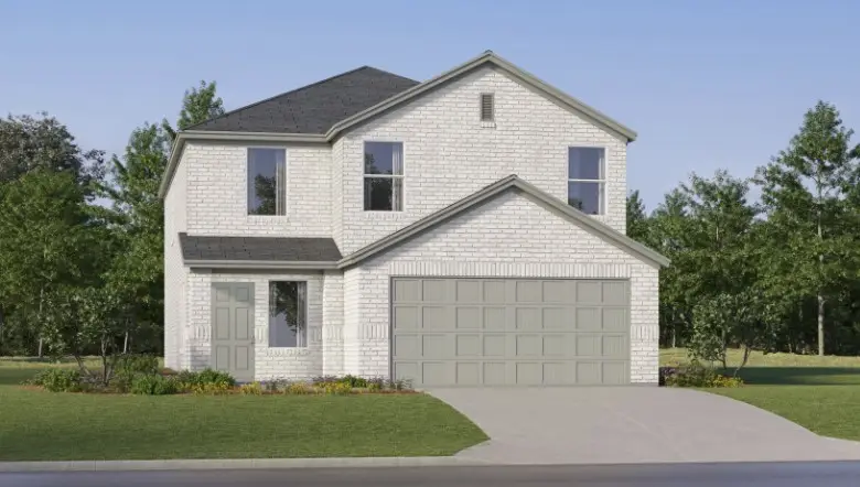 300 Backcountry Drive, Little Elm, TX 75068 - #1