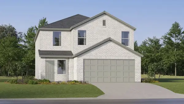 300 Backcountry Drive, Little Elm, TX 75068