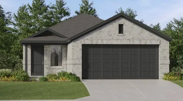 14220 Bechler Street, Pilot Point, TX 76258 - #1