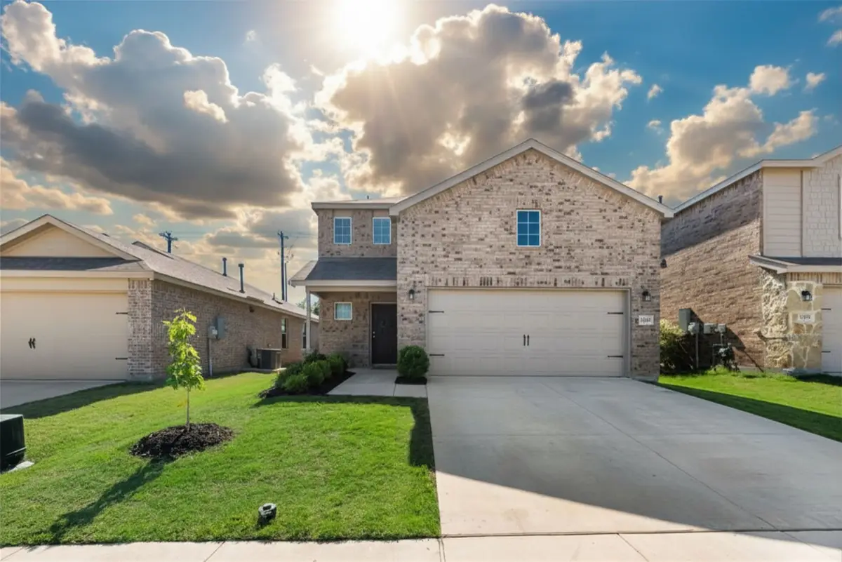 7005 Adderly Road, Pilot Point, TX 76258 - #1