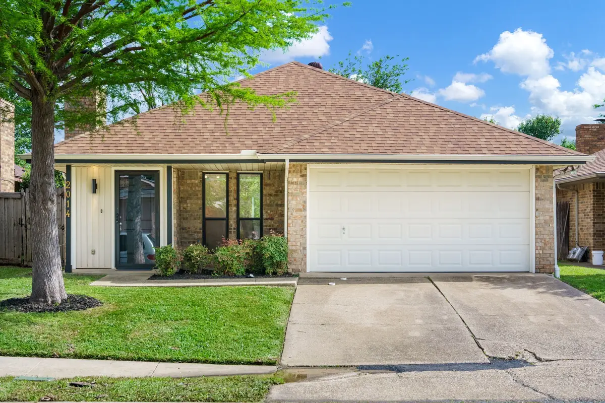 2014 Chalfont Drive, Carrollton, TX 75007 - #1