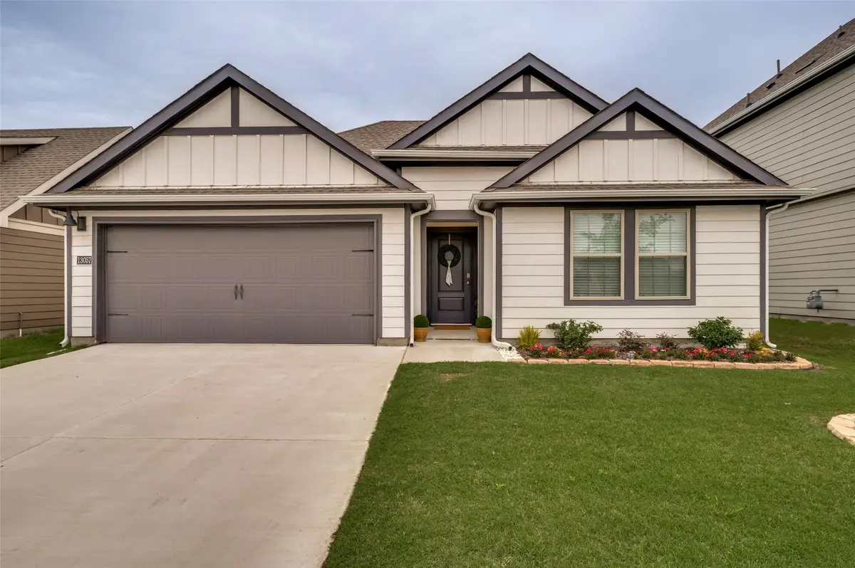 13057 Dawson Drive, Providence Village, TX 76227 - #1