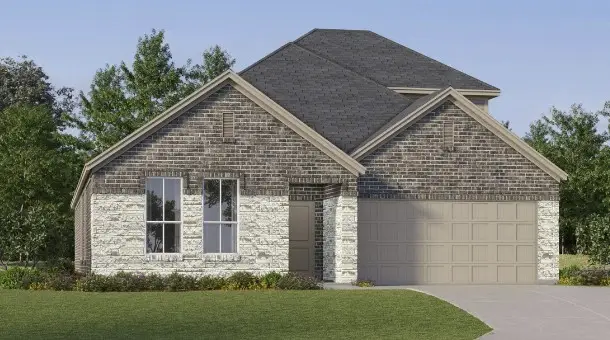 14855 Bigelow Street, Pilot Point, TX 76258 - #1