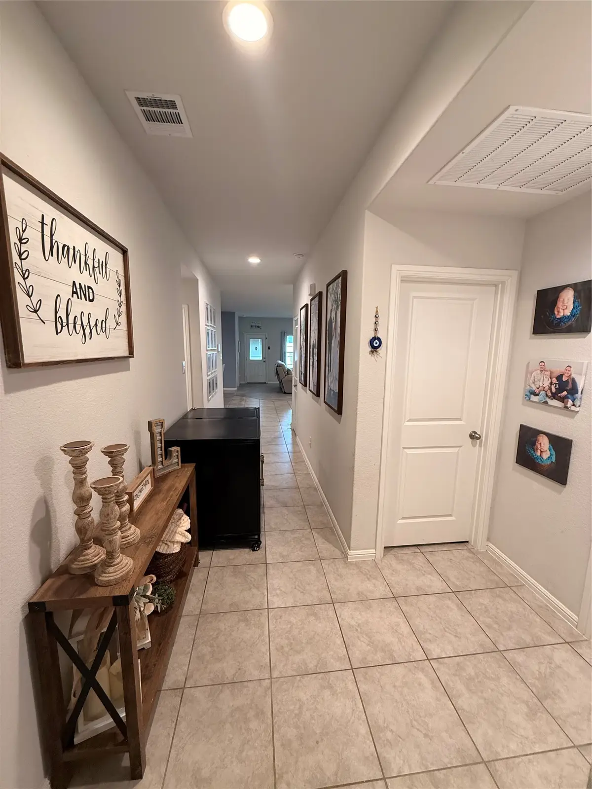 3204 Winoak Drive, Fort Worth, TX 76123 - #1
