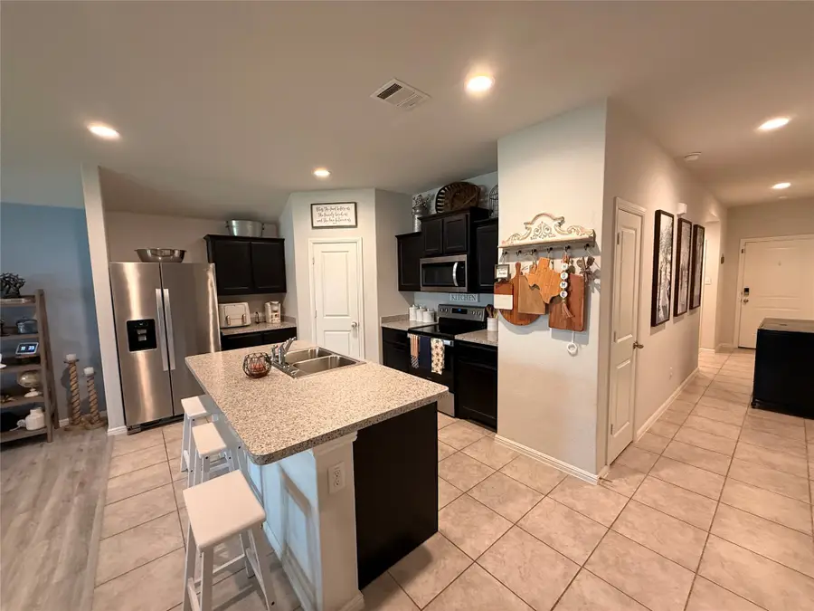 3204 Winoak Drive, Fort Worth, TX 76123 - #3