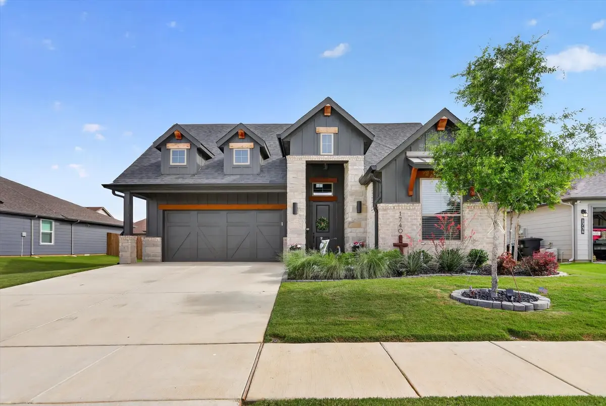 1740 Reverie Road, Burleson, TX 76028 - #1