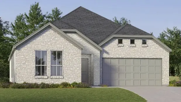 14856 Lovelace Street, Pilot Point, TX 76258 - #1