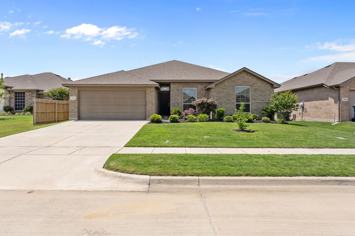 217 Angelina Court, Azle, TX 76020 - #1