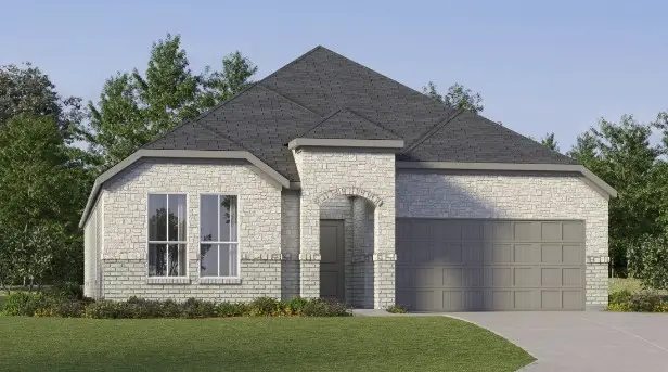 14848 Bigelow Street, Pilot Point, TX 76258 - #1