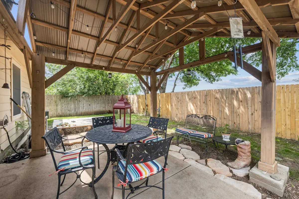 13621 Ponderosa Ranch Road, Northeast Tarrant, TX 76262 - #1