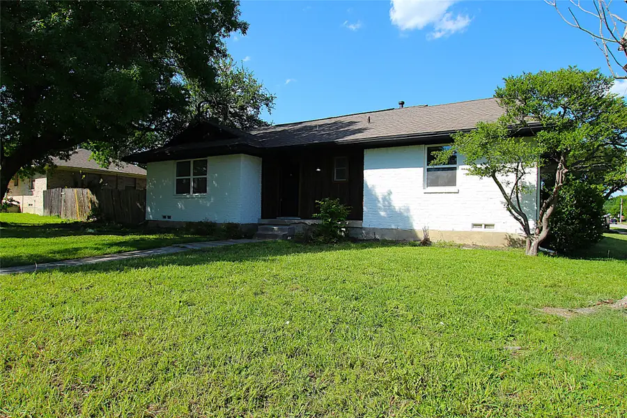 4502 Live Oak Drive, Mesquite, TX 75150 - #2